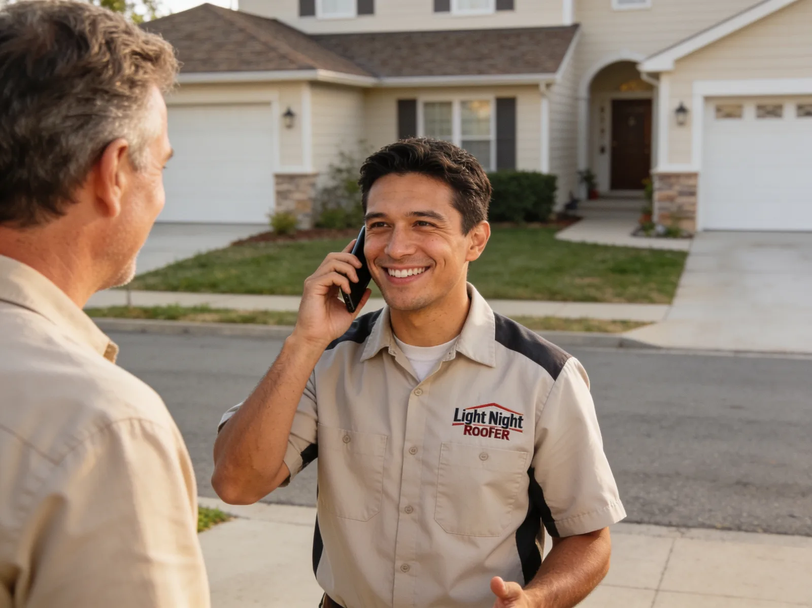 Emergency Roof Repair Leonard, MI FAQs